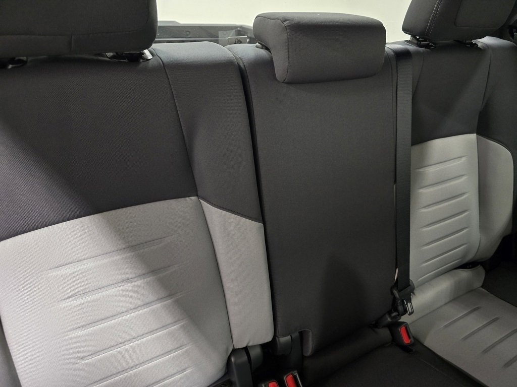 New 2025 Toyota Tacoma 4x4 Double Cab image 20