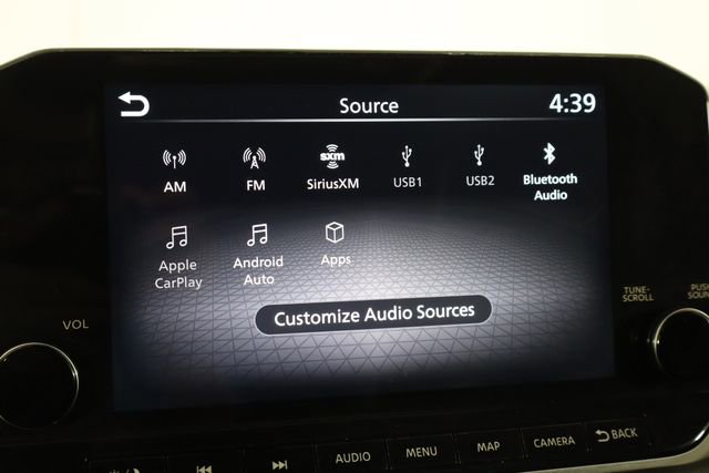 Used 2023 Nissan Rogue Platinum w/ Platinum Premium Package image 30