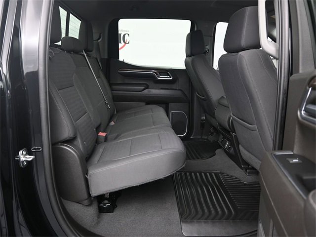 Used 2022 Chevrolet Silverado 1500 LT w/ Texas Edition Plus image 11