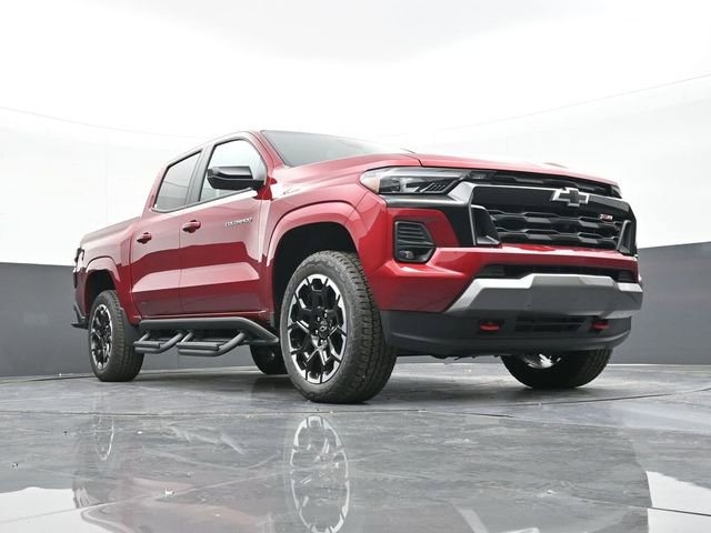 New 2026 Chevrolet Colorado Z71 w/ Technology Package AWD/4WD image 49