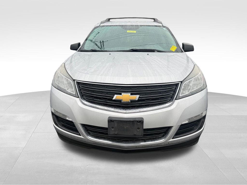 Used 2014 Chevrolet Traverse LS image 3