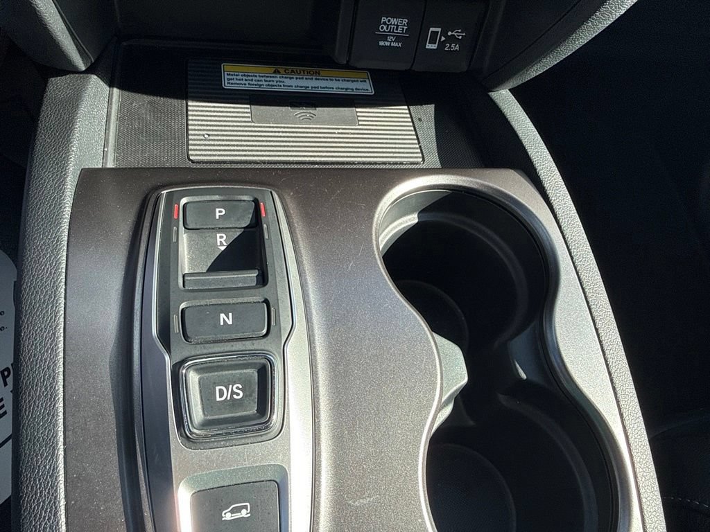 Used 2022 Honda Pilot Special Edition image 18