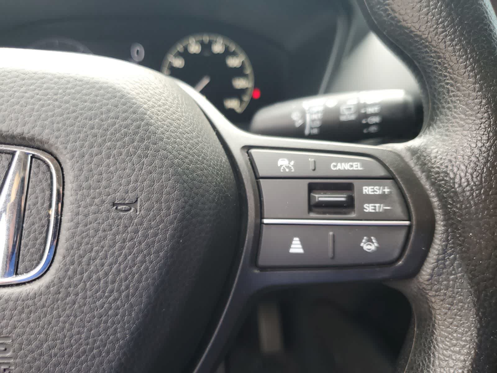 Used 2024 Honda HR-V LX image 18