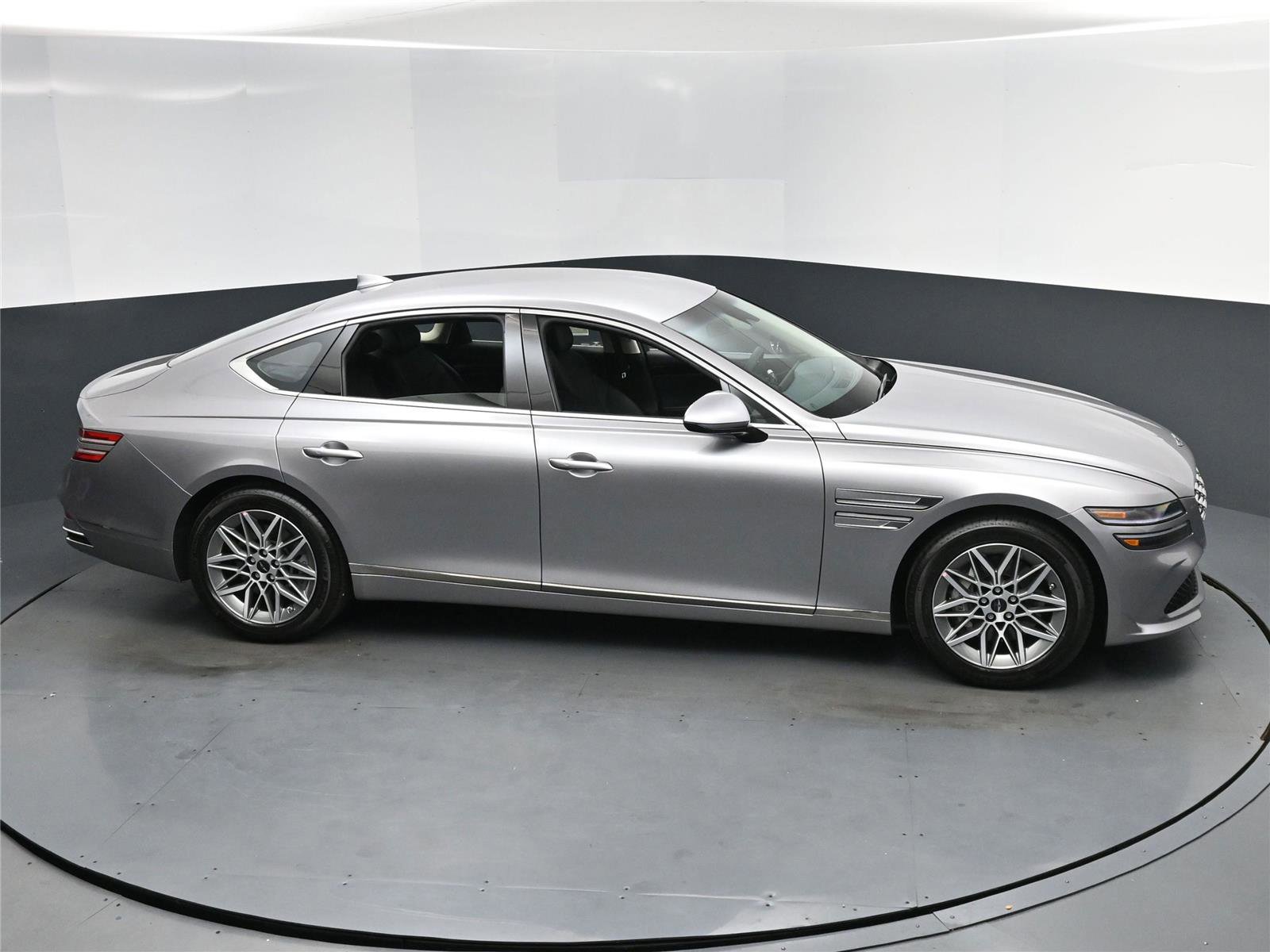 New 2026 Genesis G80 2.5T image 7