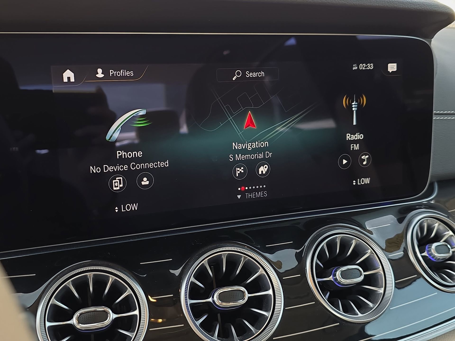 Certified 2022 Mercedes-Benz CLS 450 4MATIC image 21