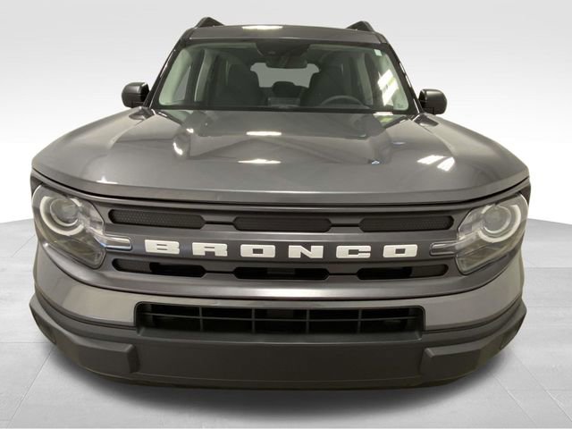 Used 2023 Ford Bronco Sport Big Bend w/ Convenience Package AWD/4WD image 7
