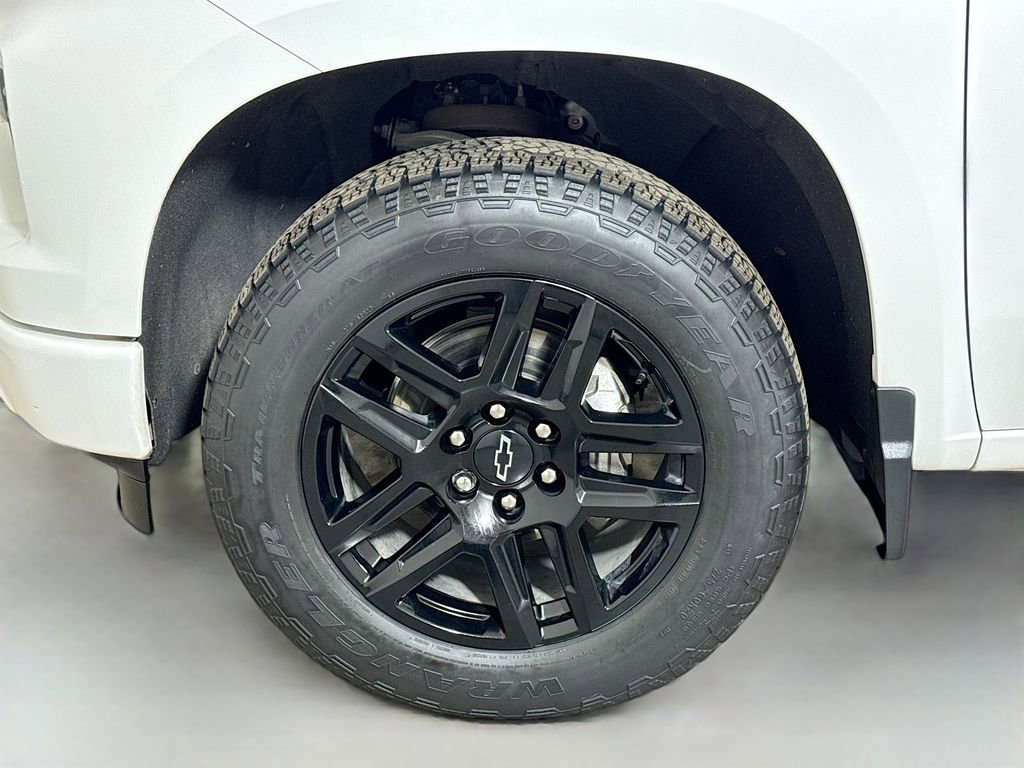 Used 2023 Chevrolet Silverado 1500 RST image 30