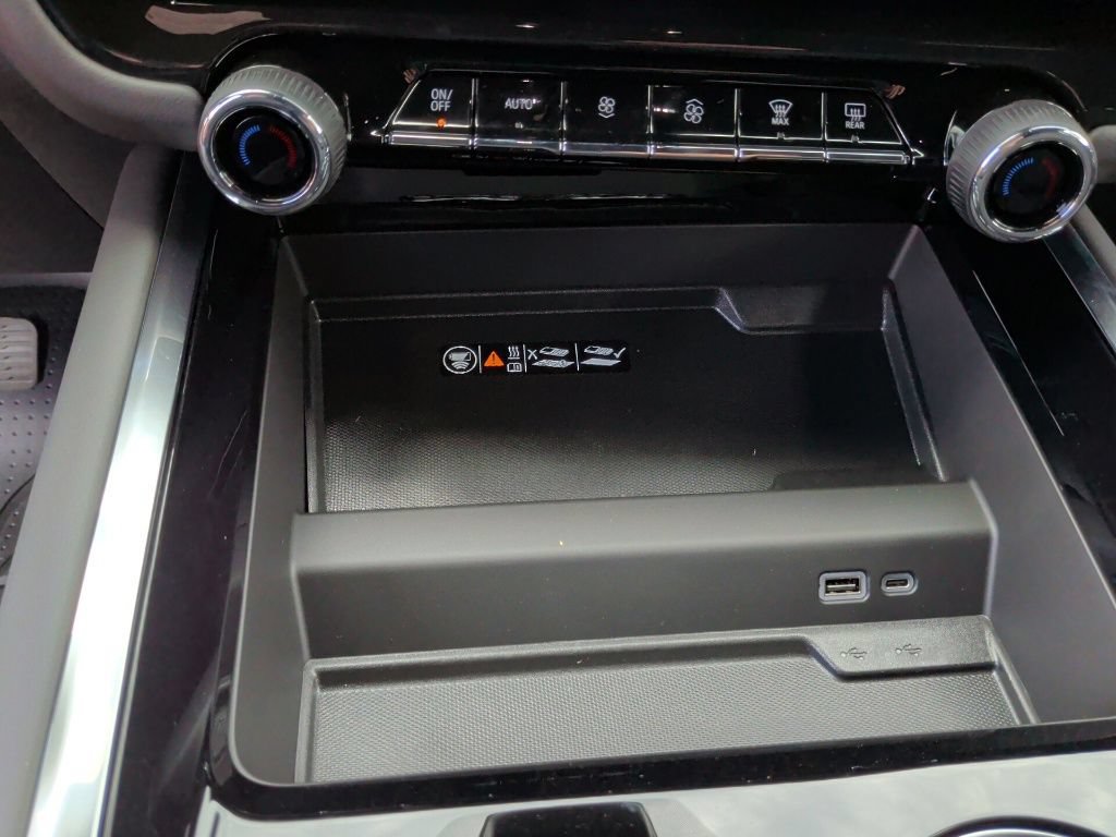 New 2026 Chevrolet Tahoe RST w/ Comfort Package RWD image 30