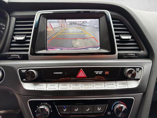Used 2018 Hyundai Sonata SEL w/ Tech Package 02 image 20
