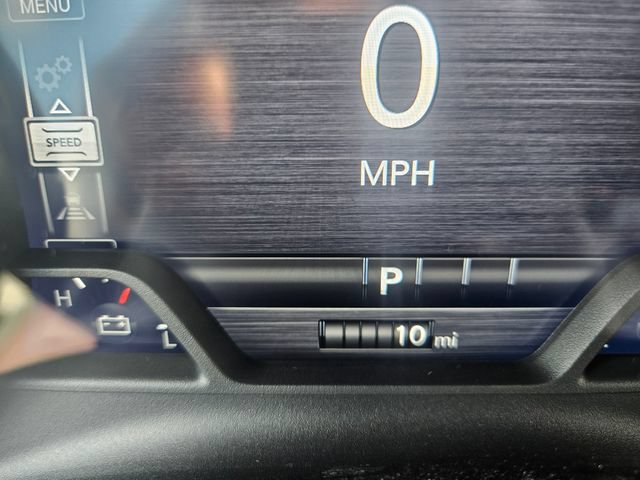 New 2026 RAM 1500 Classic Warlock AWD/4WD image 16