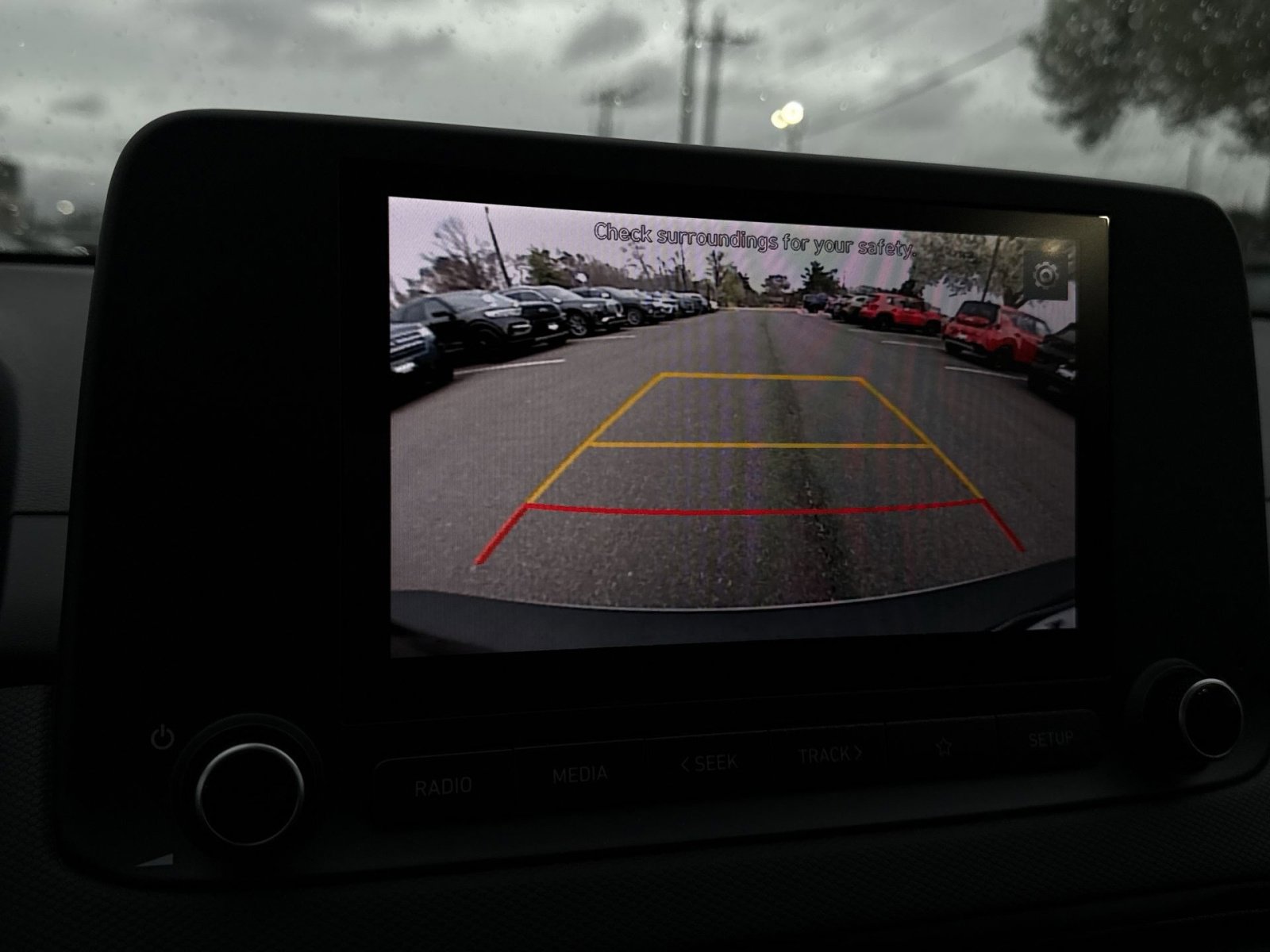 Certified 2023 Hyundai Kona SEL image 19