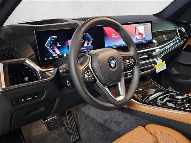 New 2026 BMW X5 sDrive40i w/ Climate Comfort Package image 3