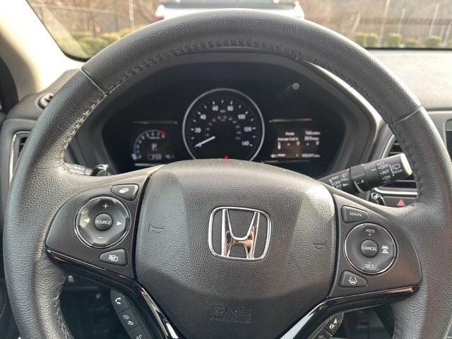Used 2022 Honda HR-V EX-L image 14