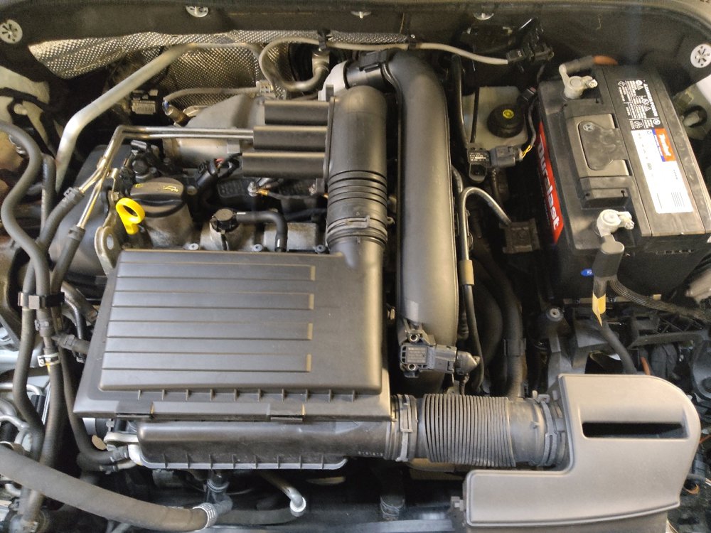 Used 2017 Volkswagen Jetta S image 30