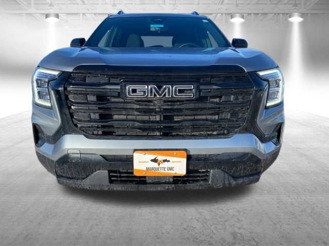Certified 2026 GMC Terrain Elevation w/ Black Edition image 18