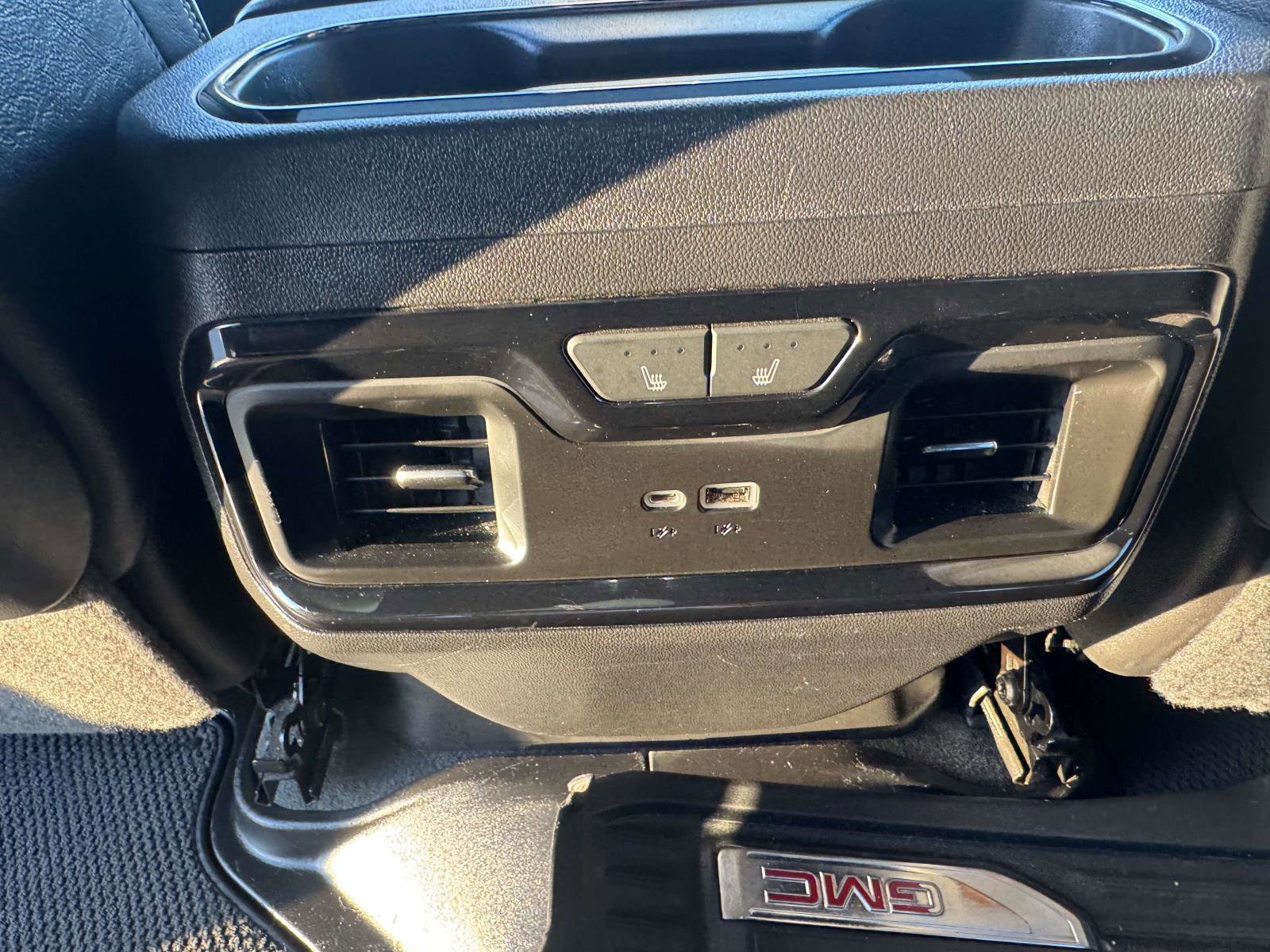 Used 2023 GMC Sierra 1500 AT4X image 24