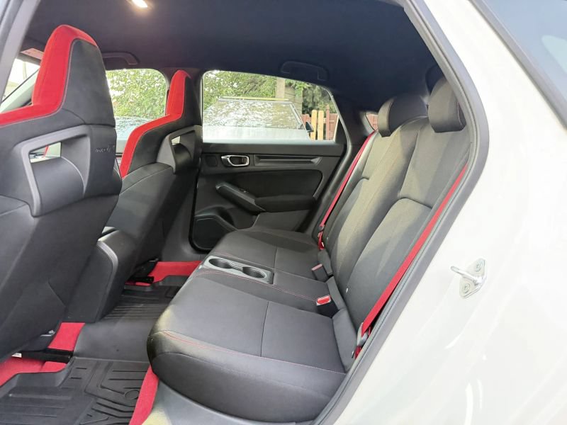 Used 2024 Honda Civic Type R image 15