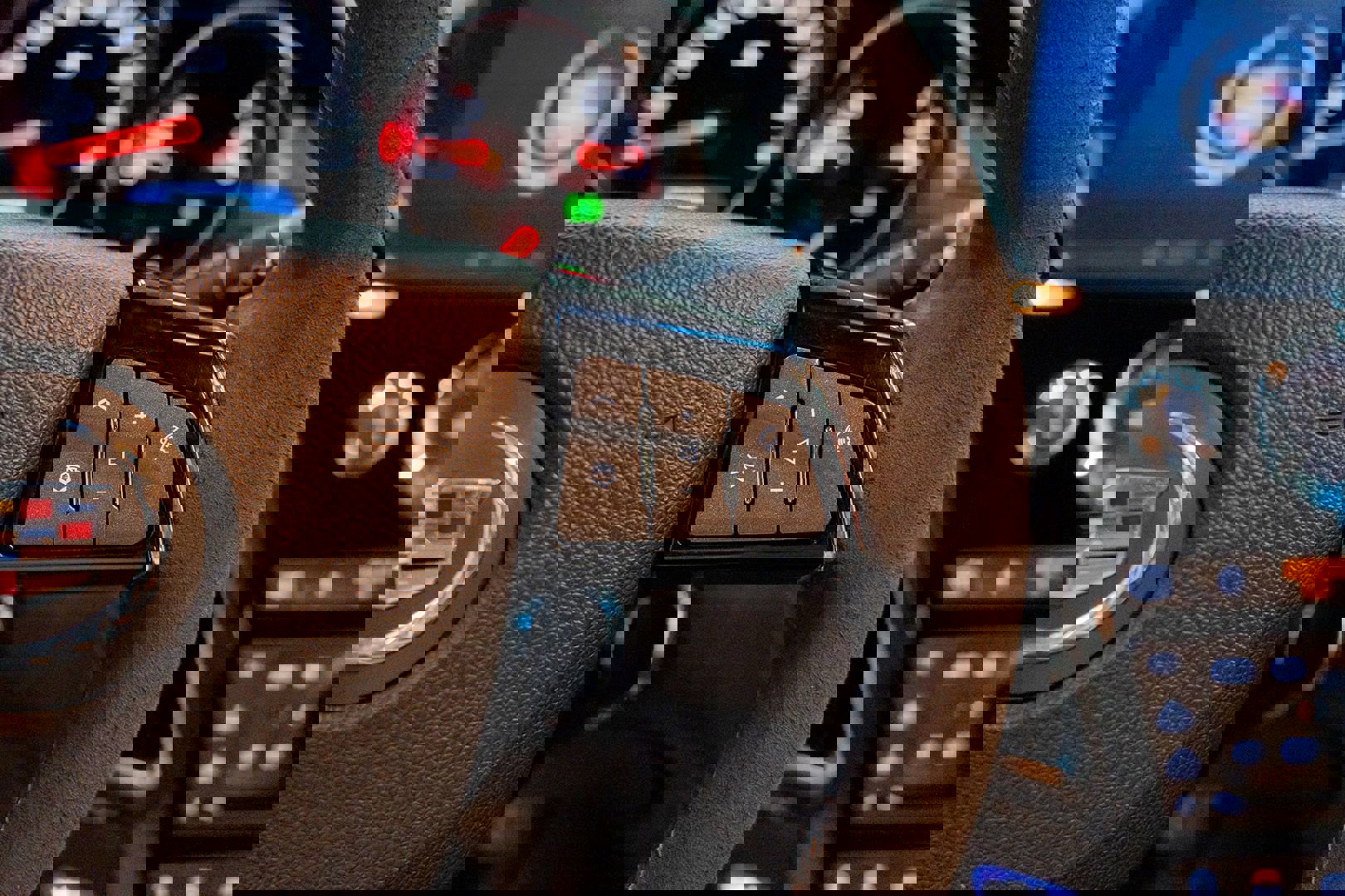 Used 2012 Cadillac CTS V w/ Wood Trim Package image 29