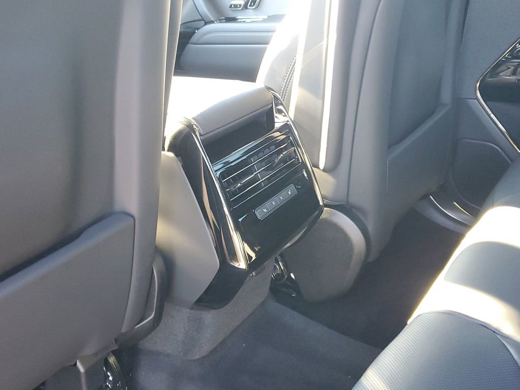 New 2026 Land Rover Range Rover Sport SE image 26