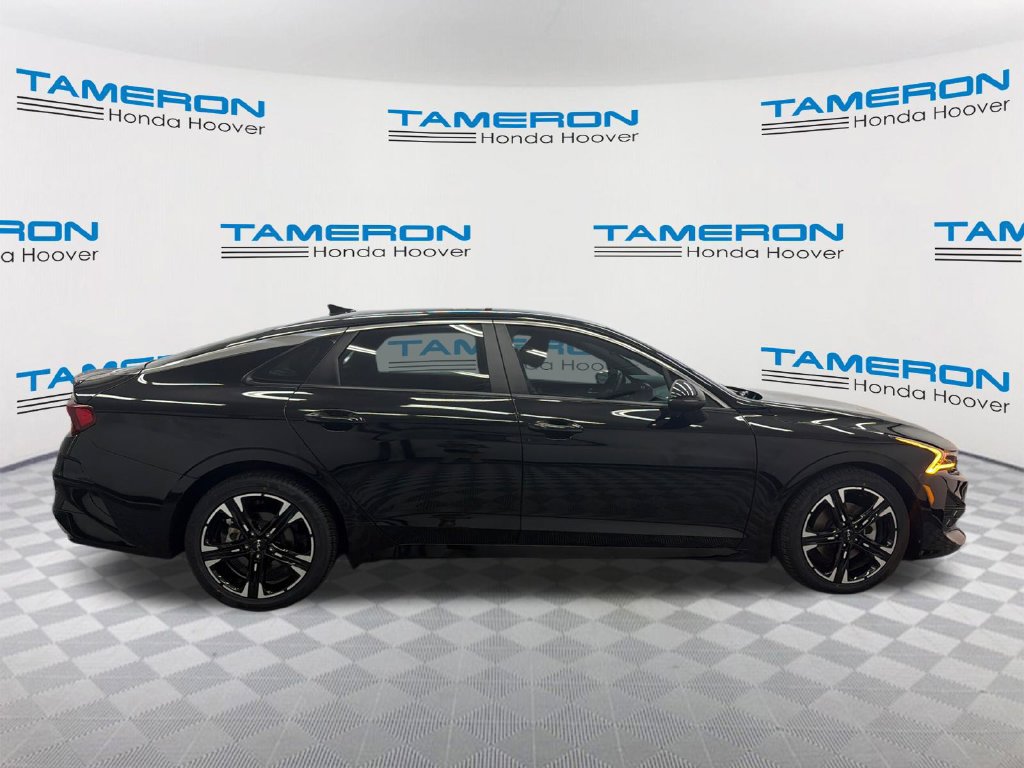 Used 2023 Kia K5 GT-Line w/ GT-Line Premium Package FWD image 6