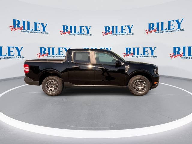 New 2025 Ford Maverick XLT w/ XLT Luxury Package AWD/4WD image 3