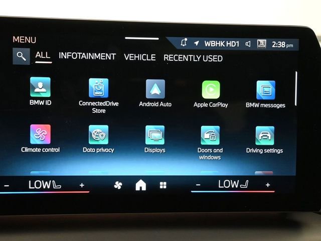 Used 2025 BMW 228i xDrive AWD/4WD image 13