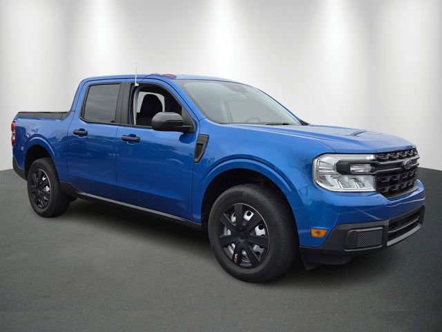 Certified 2022 Ford Maverick XL image 7