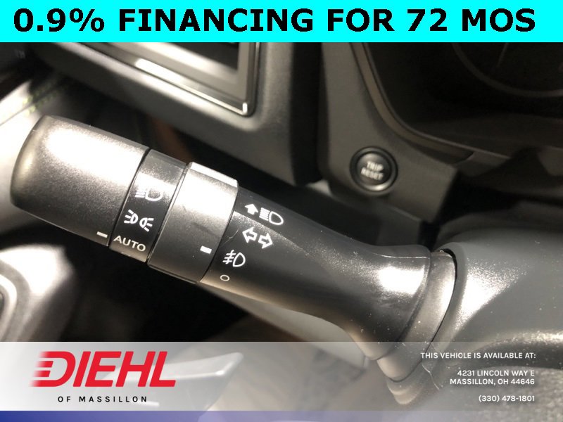 Used 2025 Subaru Ascent Bronze Edition w/ Popular Package #2 image 23