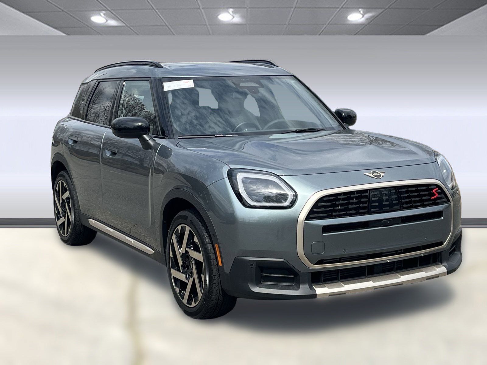 Used 2025 MINI Cooper Countryman S w/ Comfort Package Max image 6
