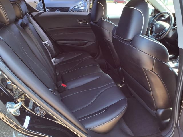 Used 2020 Acura ILX w/ Premium Package image 20