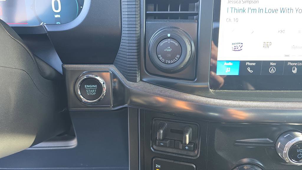 Certified 2025 Ford F150 Tremor w/ Equipment Group 402A High image 26