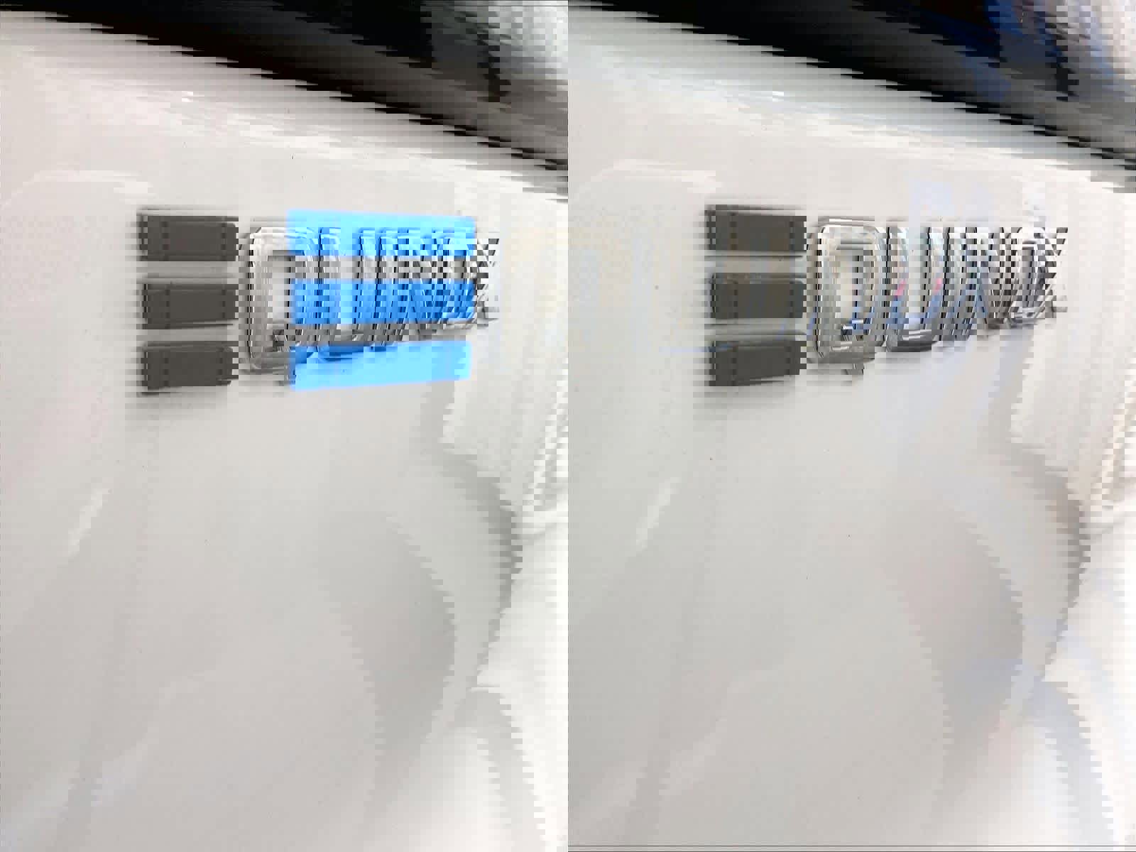 Used 2025 Chevrolet Equinox EV LT image 29