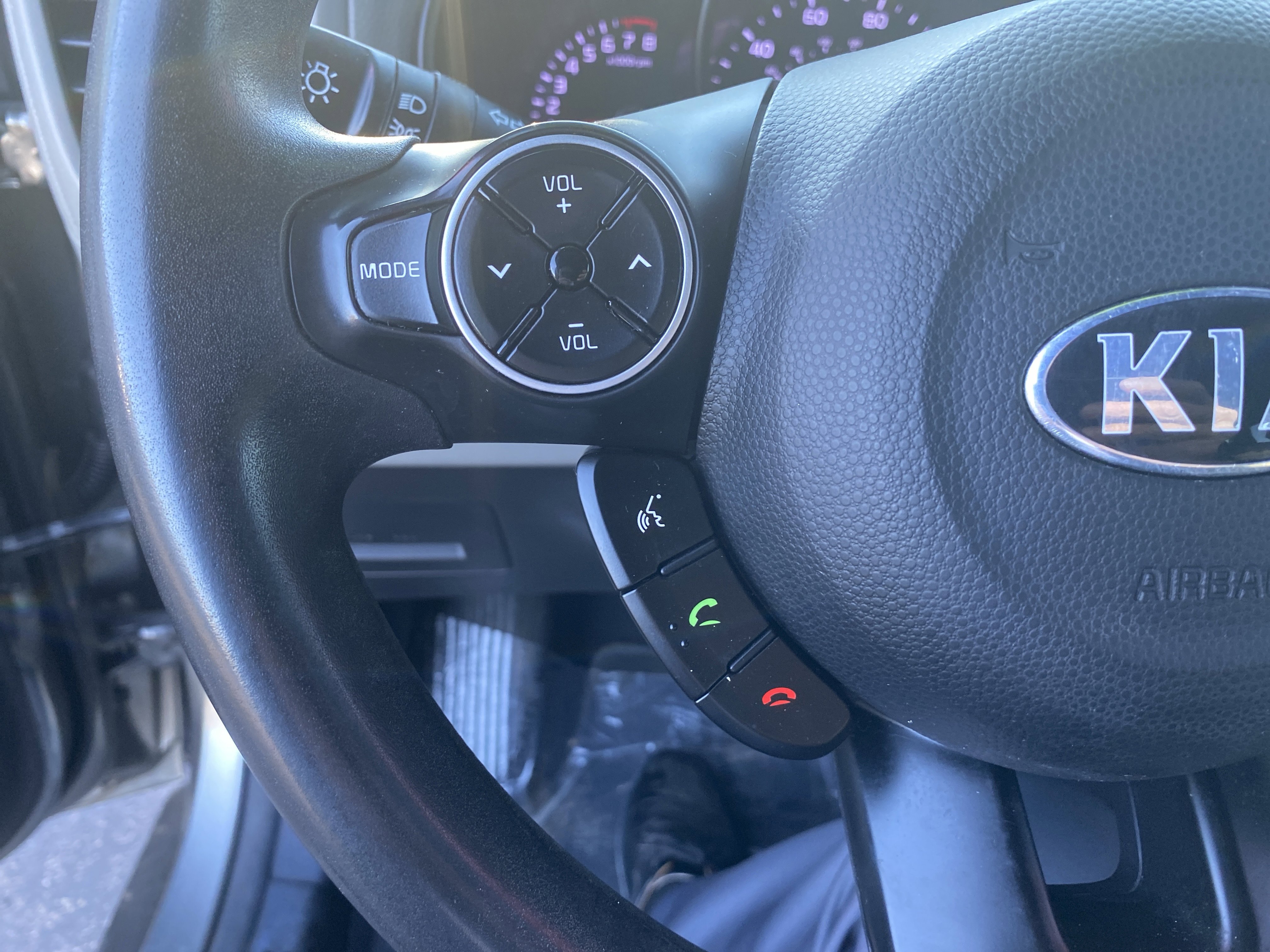 Used 2016 Kia Soul image 11