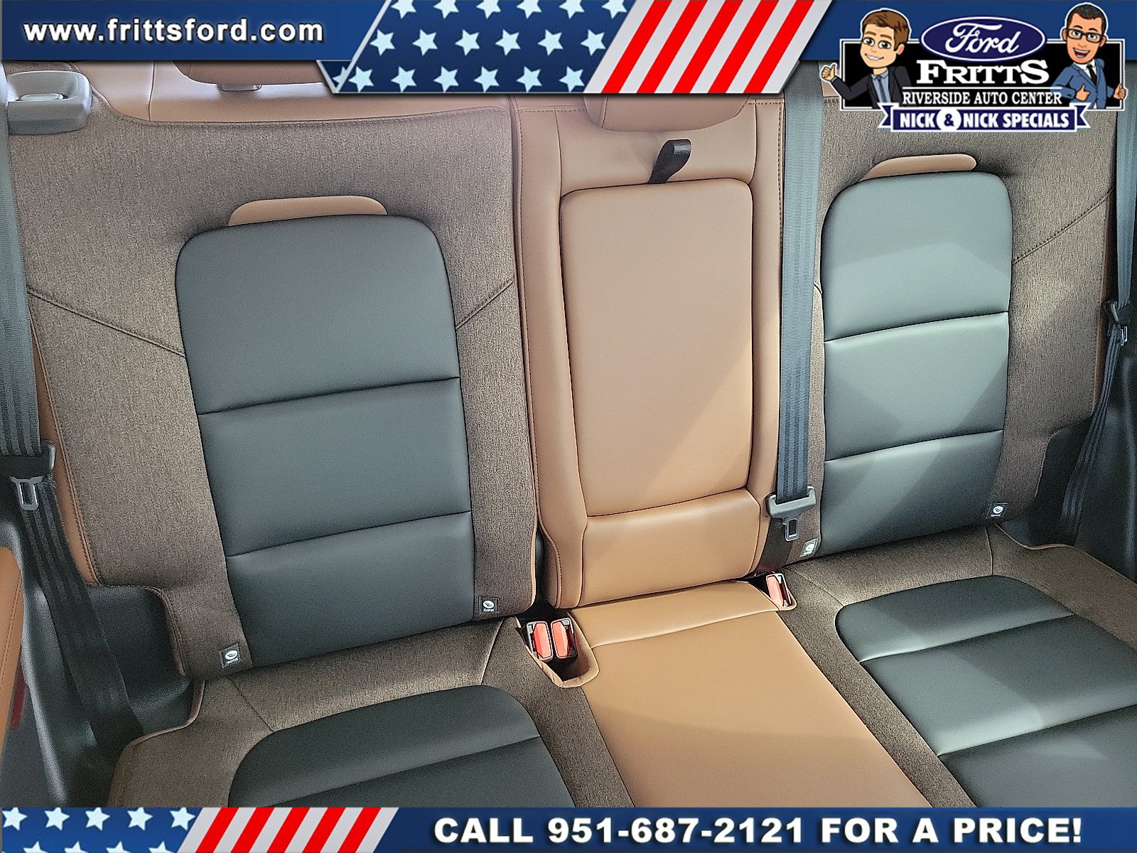 New 2026 Ford Bronco Sport Outer Banks AWD/4WD image 18