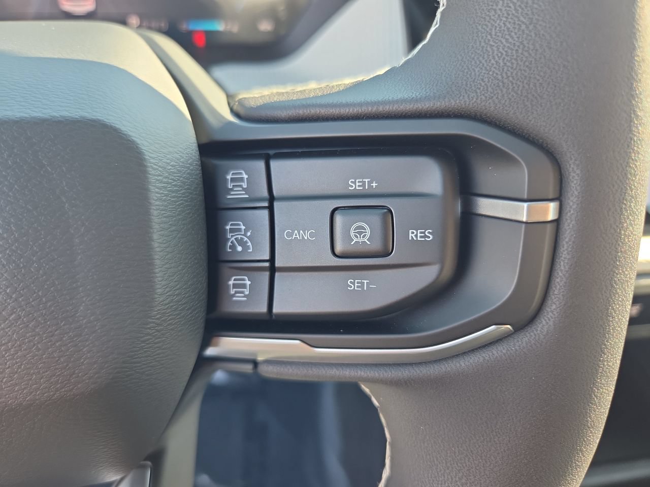 New 2026 Jeep Cherokee Overland AWD/4WD image 14