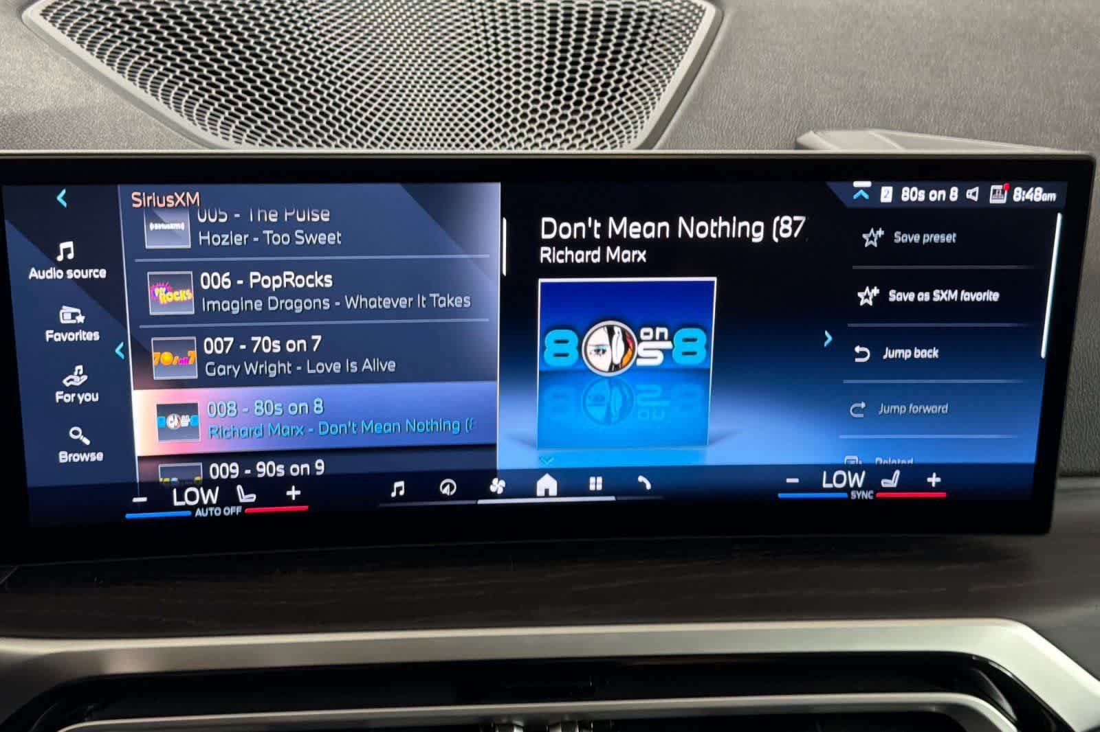 Used 2024 BMW i4 eDrive35 w/ Convenience Package RWD image 17