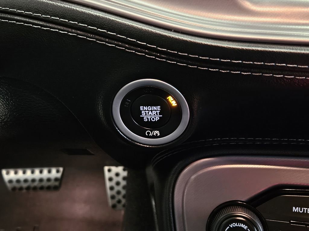 Used 2023 Dodge Challenger R/T Scat Pack w/ T/A Package image 18