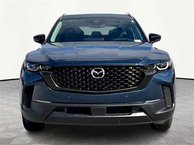 New 2026 MAZDA CX-50 2.5 Hybrid w/ Premium Plus Pkg image 2