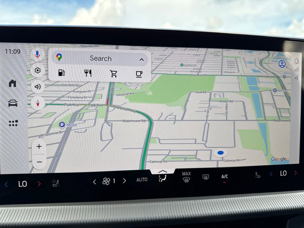 New 2026 Ford Explorer ST image 9