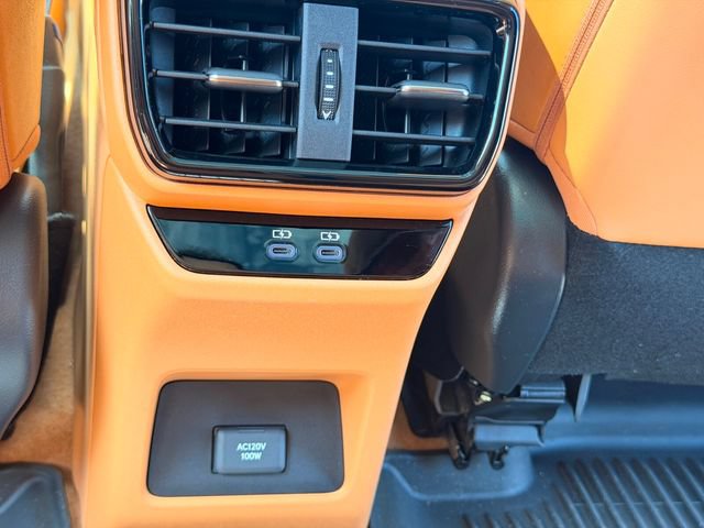 Certified 2023 Lexus RZ 450e Premium w/ Technology Package AWD/4WD image 26