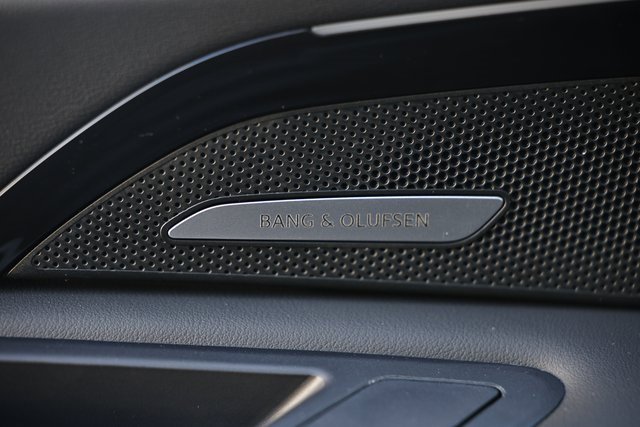 New 2025 Audi Q5 Prestige image 16