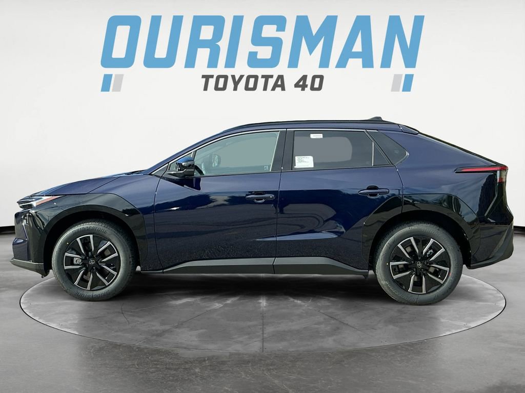 New 2026 Toyota bZ image 4