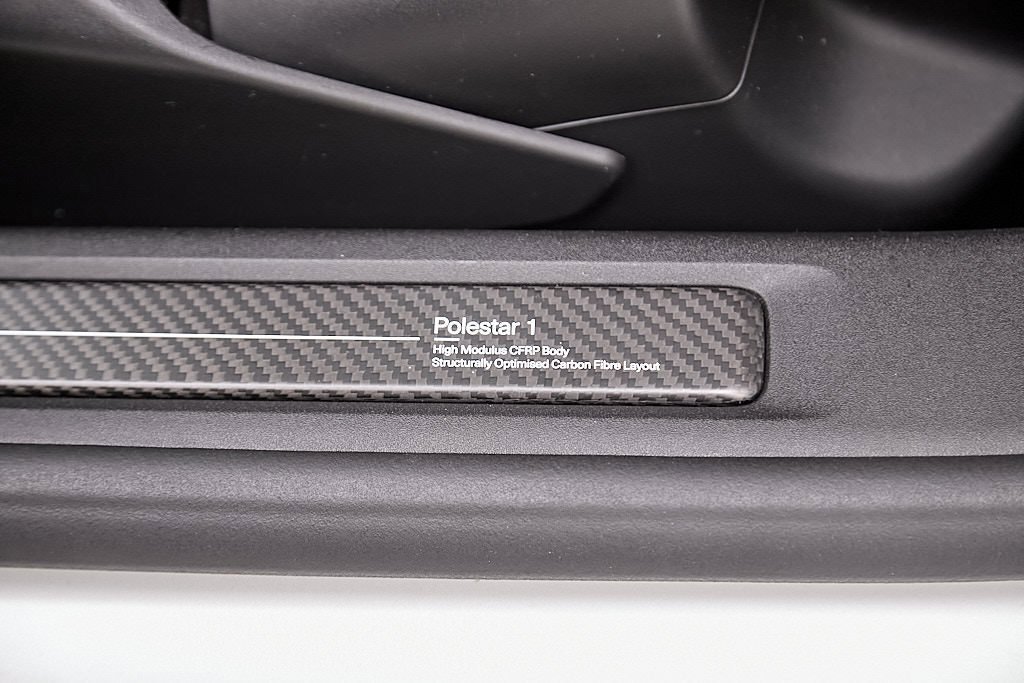 Used 2021 Polestar Polestar 1 Base image 28