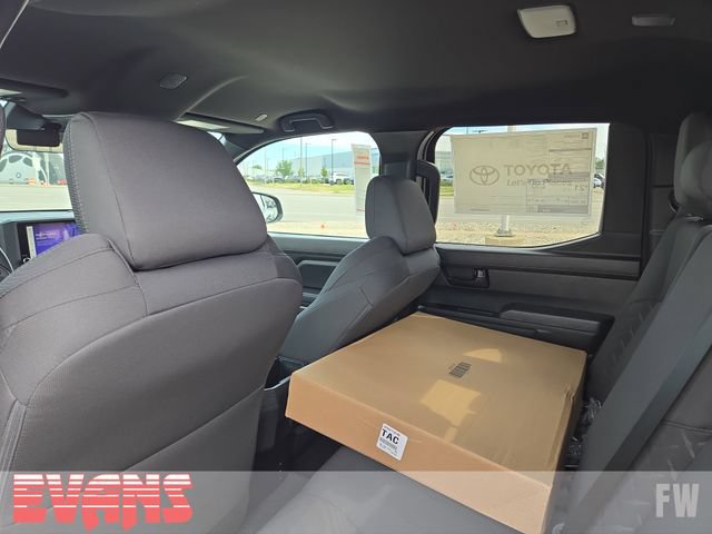 New 2026 Toyota Tacoma SR5 AWD/4WD image 26