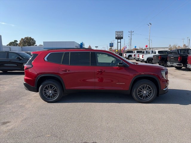 New 2026 GMC Acadia Elevation image 7