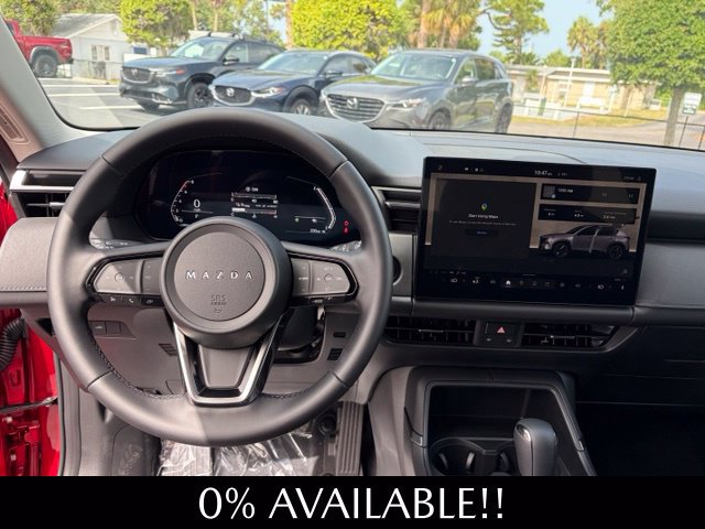 Used 2026 MAZDA CX-5 Preferred AWD/4WD image 11