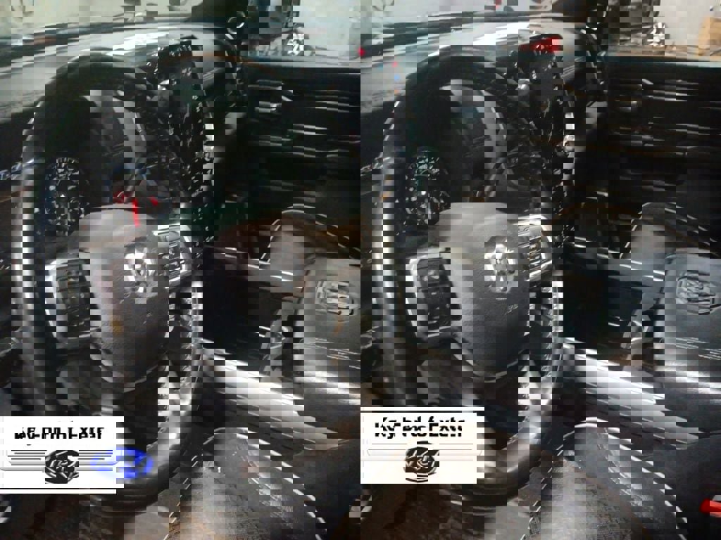 Used 2022 RAM 2500 Laramie image 23