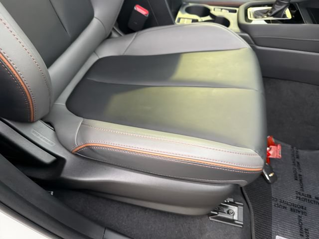 Certified 2025 Subaru Forester Sport AWD/4WD image 26