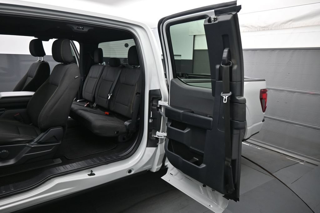 Used 2024 Ford F150 STX RWD image 15