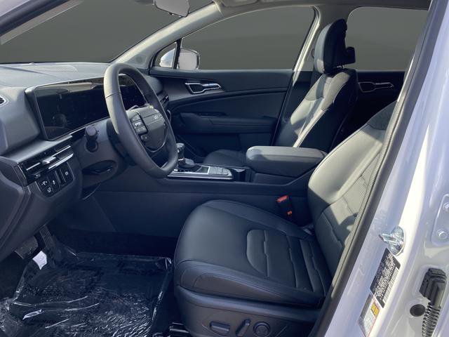New 2026 Kia Sportage SX image 4